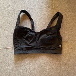 32DD lululemon Bra